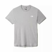T-shirt The North Face Reaxion Graphic