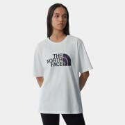 Frauen-T-Shirt The North Face Bf Easy