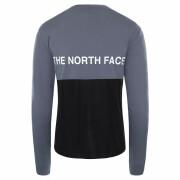 Damen Langarm-T-Shirt The North Face Flashdry