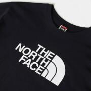 Frauen-T-Shirt The North Face Court Easy
