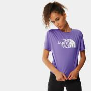 Frauen-T-Shirt The North Face Court Mountain Athletics
