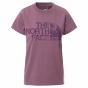 Frauen-T-Shirt The North Face Expedition Graphic