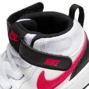 Baby-Sneakers Nike Court borough Mid 2
