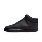 Hohe Sneakers Nike Court Vision Next Nature