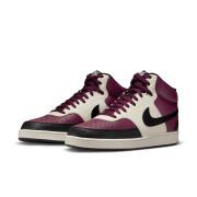 Sneakers Nike Court Court Vision Mid Next Nature