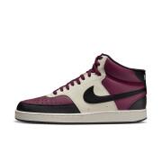 Sneakers Nike Court Court Vision Mid Next Nature