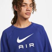 Sweatshirt mit Rundhalsausschnitt Nike Sportswear Air Ft