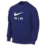 Sweatshirt mit Rundhalsausschnitt Nike Sportswear Air Ft