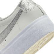 Sneakers für Frauen Nike Blazer Low Platform