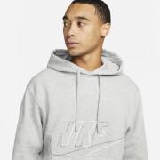 Sweatshirt mit Kapuze Nike CLUB+ BB MCF