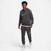 Molton-Kapuzen-Sweatshirt Nike Sportswear Repeat BB