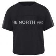 Frauen-T-Shirt The North Face Mesh