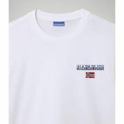 Kurzarm-T-Shirt Napapijri Ice