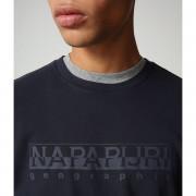 T-shirt Napapijri Serial
