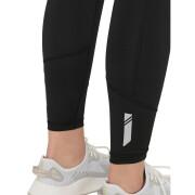 Leggings hohe Taille Frau Only play Onpmila-2
