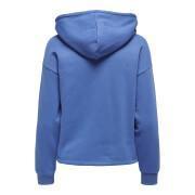 Damen-Hoodie Only Fave