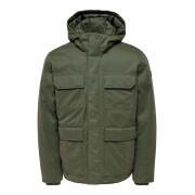 Parka Only & Sons Cedric