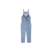 Mädchen-Overall Pepe Jeans Lena