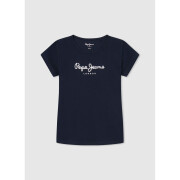 T-Shirt Pepe Jeans Hana Glitter