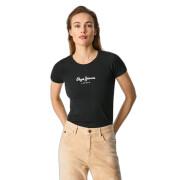 T-Shirt Frau Pepe Jeans New Virginia N