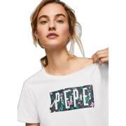 T-Shirt Frau Pepe Jeans Patsy
