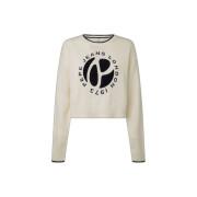 Pullover Frau Pepe Jeans Florence
