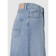 Damenrock Pepe Jeans Maxi Skirt Sky