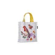 Tote bag Tiere Baby Petit Jour Rouge Gorge