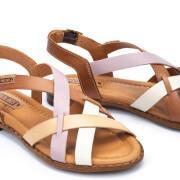 Sandalen für Frauen Pikolinos Algar W0X-0556C4
