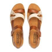 Sandalen für Damen Pikolinos Palma W4N-0968C1