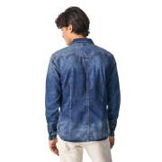 Jeanshemd Pepe Jeans New Jepson