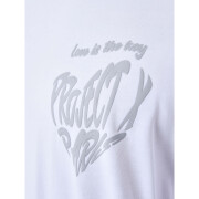 T-Shirt Herz von Project X Paris