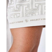 T-Shirt Project X Paris All Over Labyrinthe