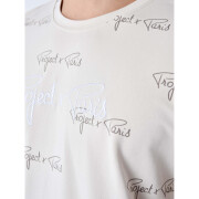 T-Shirt Project X Paris Signature All Over
