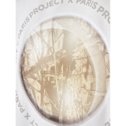 T-Shirt Project X Paris Graphic Explorer