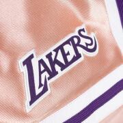 Shorts Frau Los Angeles Lakers