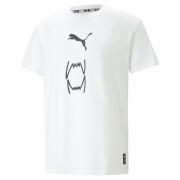 T-Shirt Puma Franchise Core