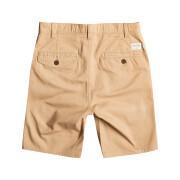 Leichte Chino-Shorts für Kinder Quiksilver Everyday