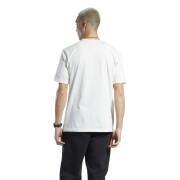 Kurzarm-T-Shirt Reebok Classics Iverson Layup
