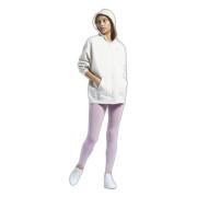 Oversizelong-Sweatshirt mit Kapuze und Reißverschluss, Damen Reebok Classics