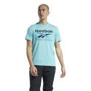 T-Shirt Reebok Classics Graphic Series International Sportswear