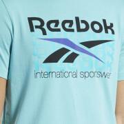 T-Shirt Reebok Classics Graphic Series International Sportswear