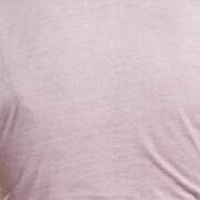 Eng anliegendes, naturgefärbtes T-Shirt, Damen Reebok Classics