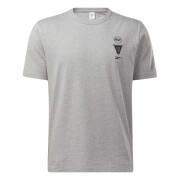 Kurzarm-T-Shirt Reebok Classics City League