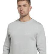 Sweatshirt Reebok Identity Vector Fleece Crew