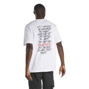 T-Shirt Reebok Human Rights Now!