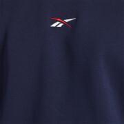 Sweatshirt mit Rundhalsausschnitt Reebok Classics Brand Proud