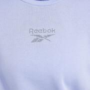 Sweatshirt mit Rundhalsausschnitt, Damen Reebok Classics Sparkle