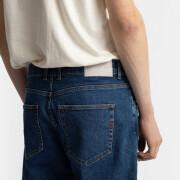 Lässig geschnittene Jeans aus Bio-Baumwolle mit Stretchanteil Revolution