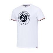 T-Shirt Roland Garros Big Logo